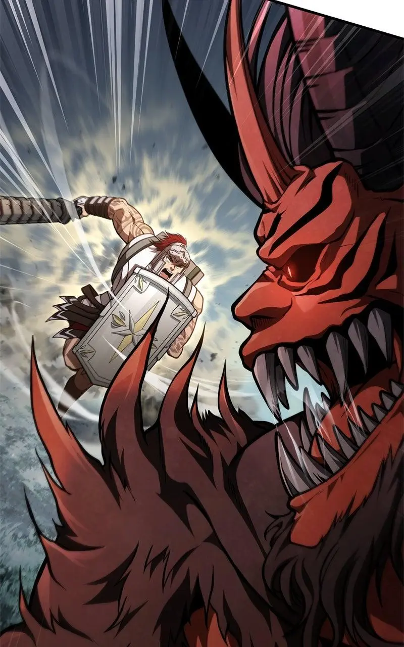 Read Survive As A Barbarian In The Game - Chapter 114 - w2.survivingthegameasa.com | Image 123