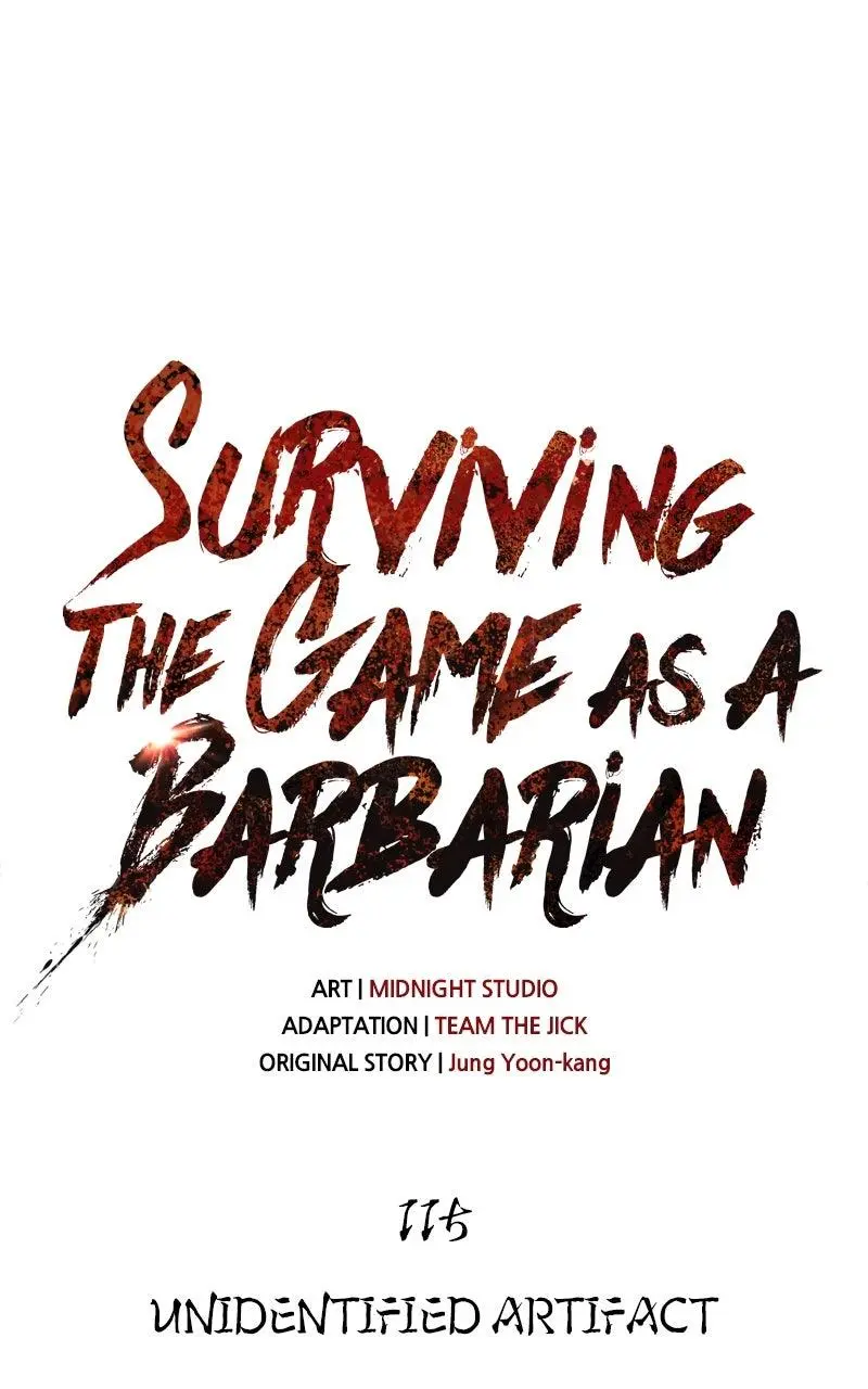 Read Survive As A Barbarian In The Game - Chapter 115 - w2.survivingthegameasa.com | Image 42