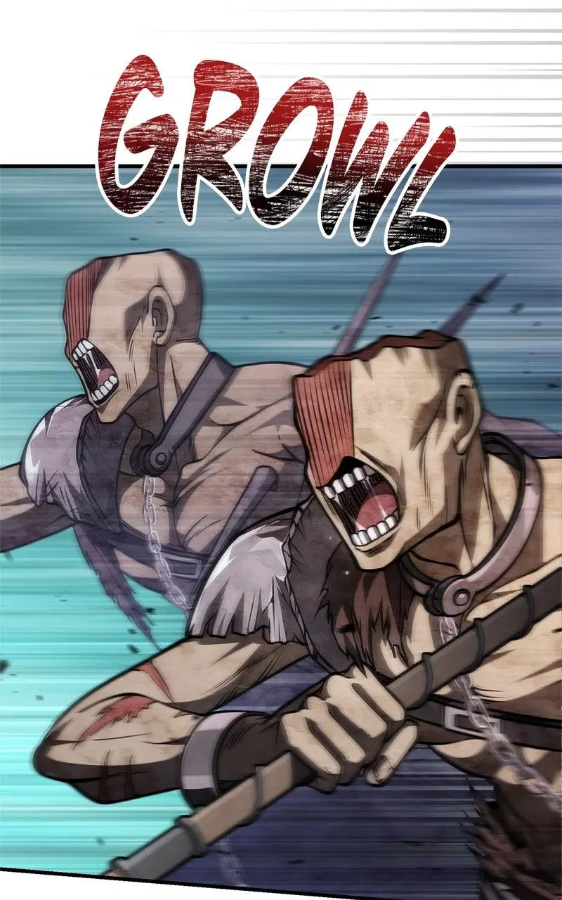 Read Survive As A Barbarian In The Game - Chapter 115 - w2.survivingthegameasa.com | Image 53
