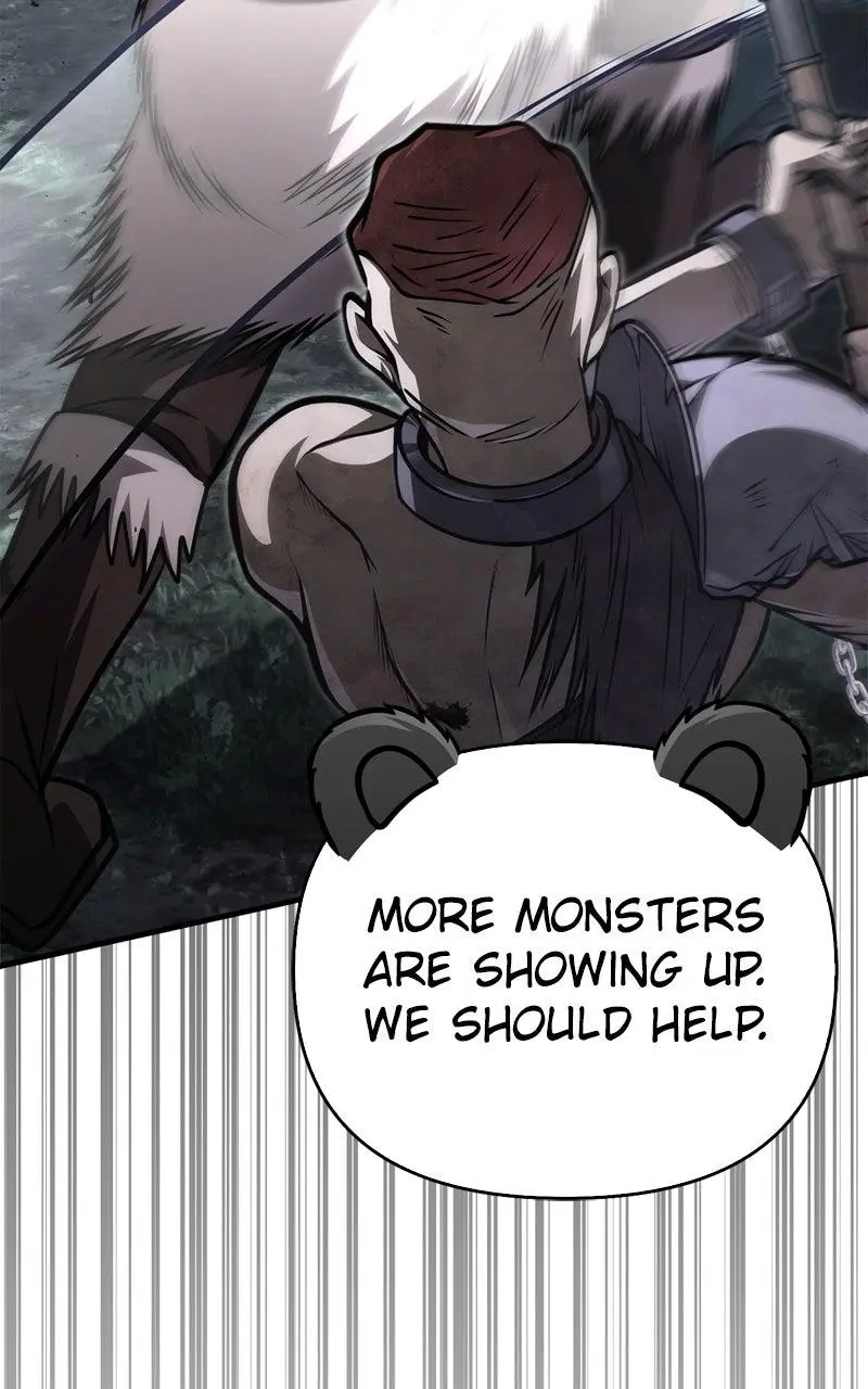 Read Survive As A Barbarian In The Game - Chapter 115 - w2.survivingthegameasa.com | Image 69