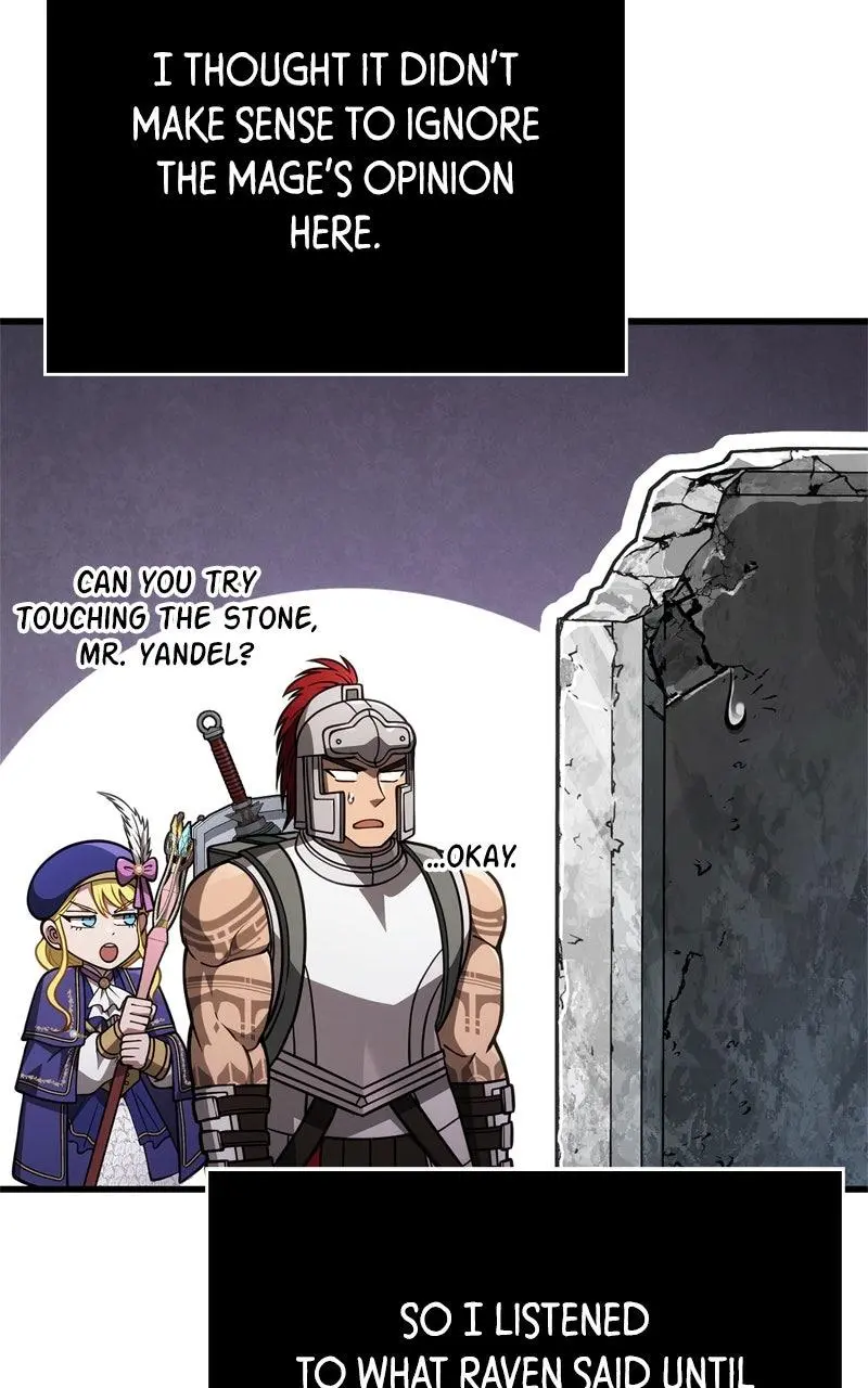 Read Survive As A Barbarian In The Game - Chapter 115 - w2.survivingthegameasa.com | Image 89
