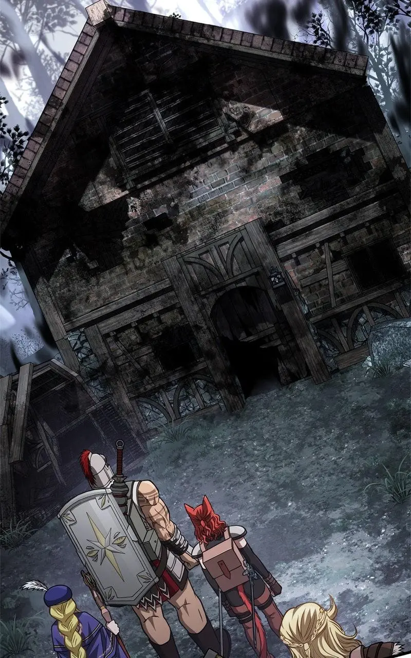 Read Survive As A Barbarian In The Game - Chapter 115 - w2.survivingthegameasa.com | Image 96