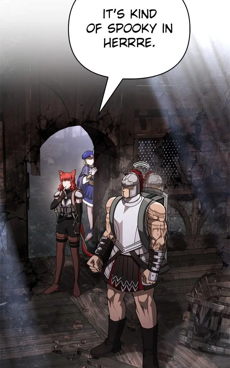 Read Survive As A Barbarian In The Game - Chapter 115 - w2.survivingthegameasa.com | Image 99