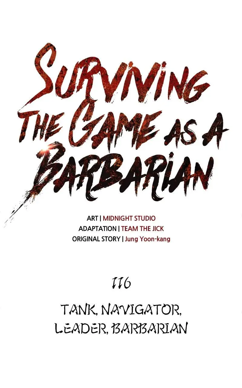 Read Survive As A Barbarian In The Game - Chapter 116 - w2.survivingthegameasa.com | Image 28