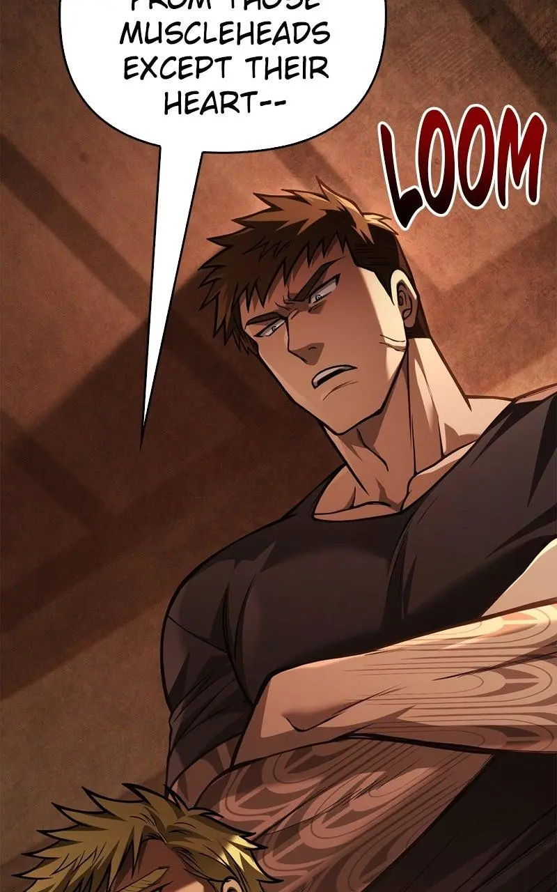 Read Survive As A Barbarian In The Game - Chapter 116 - w2.survivingthegameasa.com | Image 77