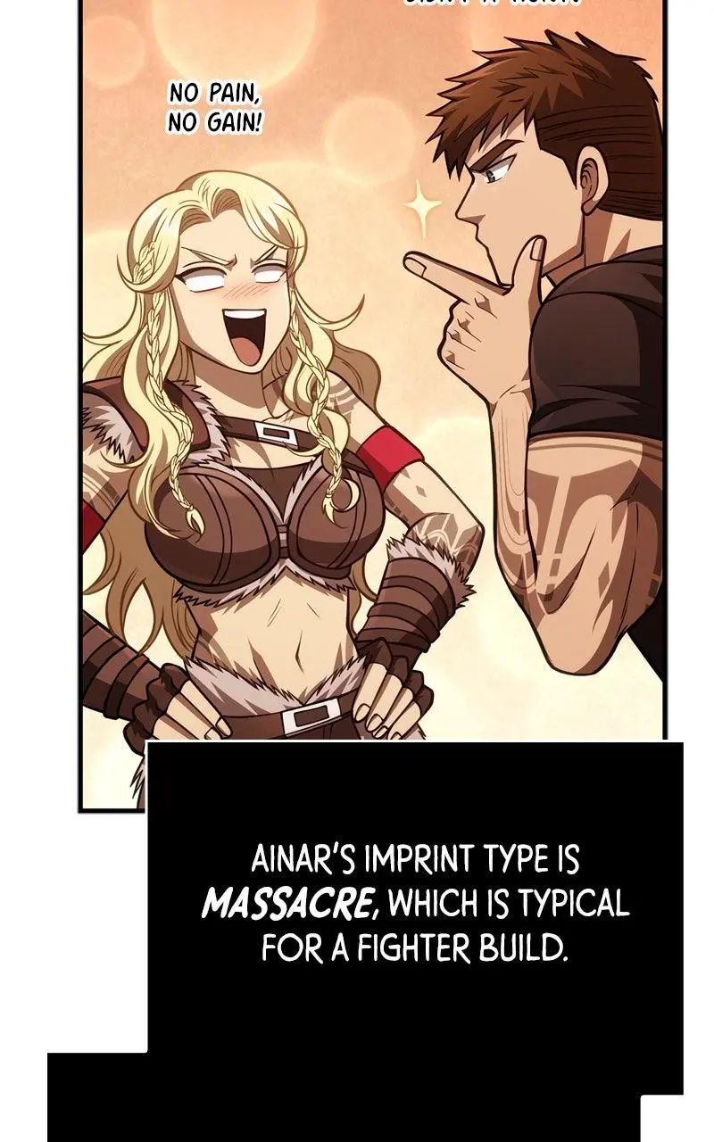 Read Survive As A Barbarian In The Game - Chapter 116 - w2.survivingthegameasa.com | Image 138