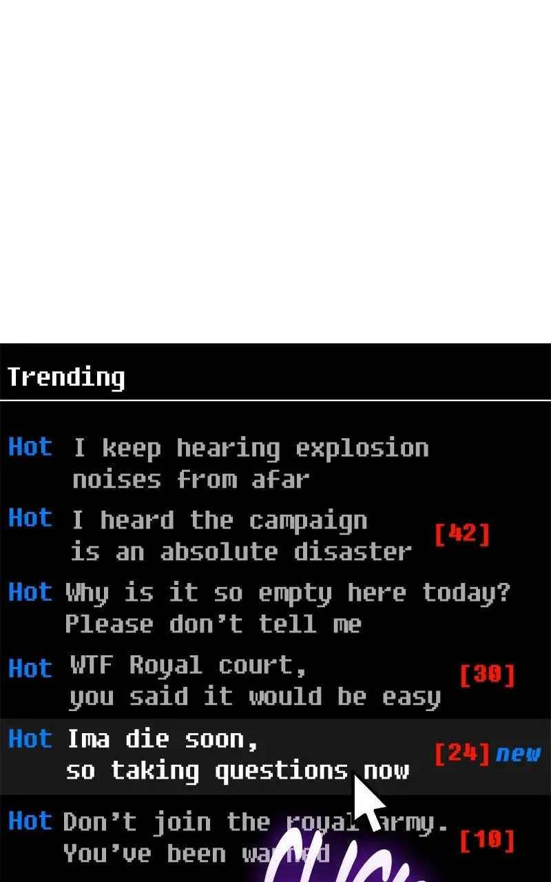 Read Survive As A Barbarian In The Game - Chapter 117 - w2.survivingthegameasa.com | Image 23
