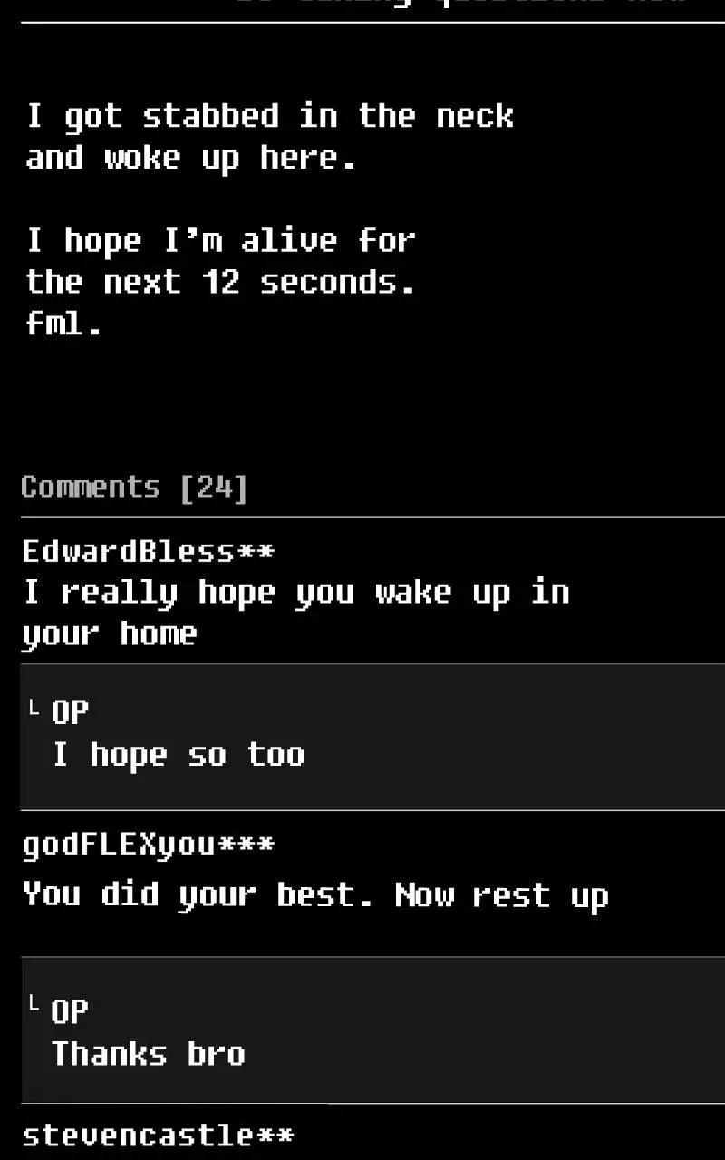 Read Survive As A Barbarian In The Game - Chapter 117 - w2.survivingthegameasa.com | Image 25