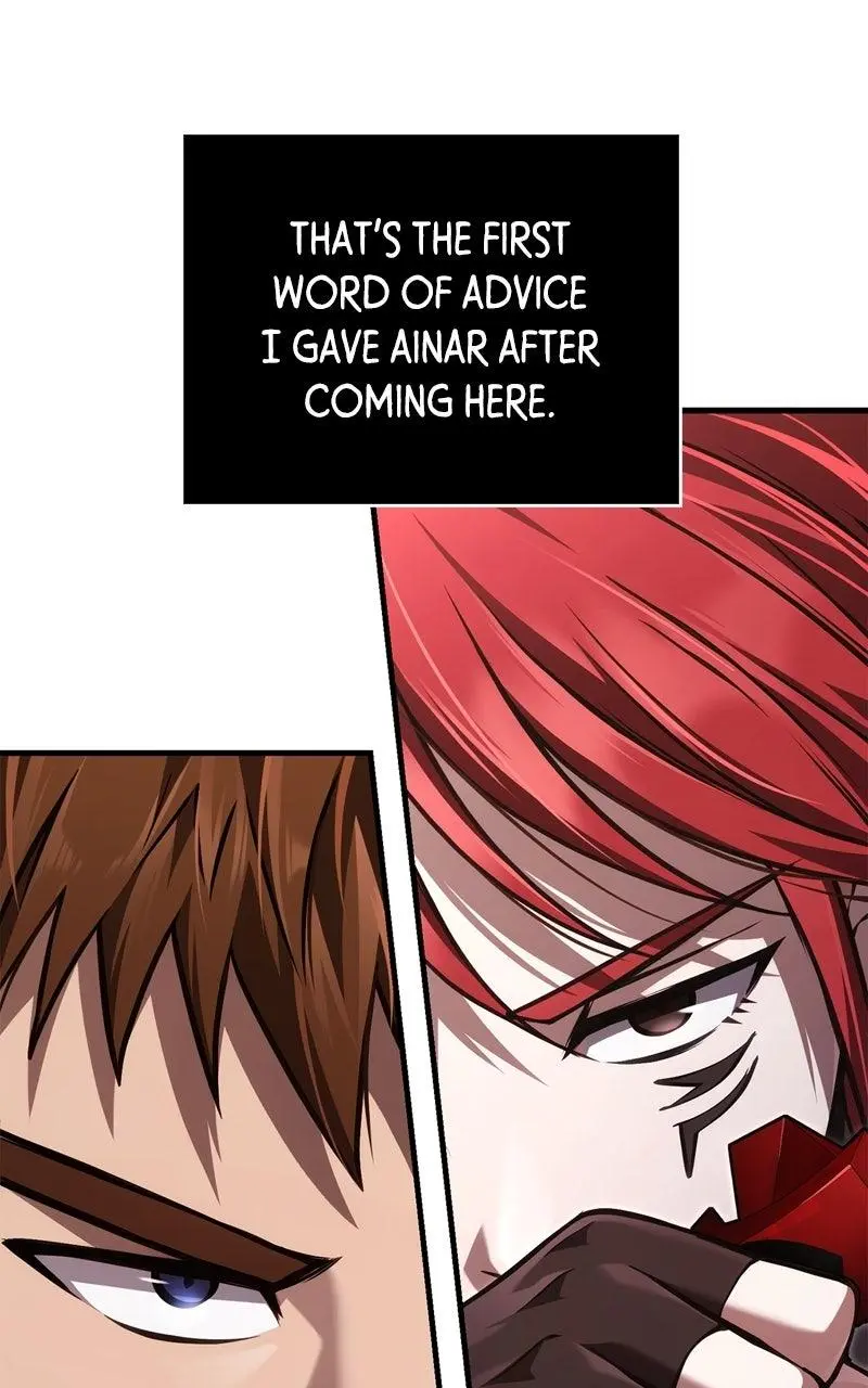 Read Survive As A Barbarian In The Game - Chapter 118 - w2.survivingthegameasa.com | Image 2