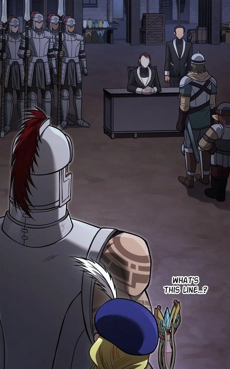 Read Survive As A Barbarian In The Game - Chapter 118 - w2.survivingthegameasa.com | Image 67