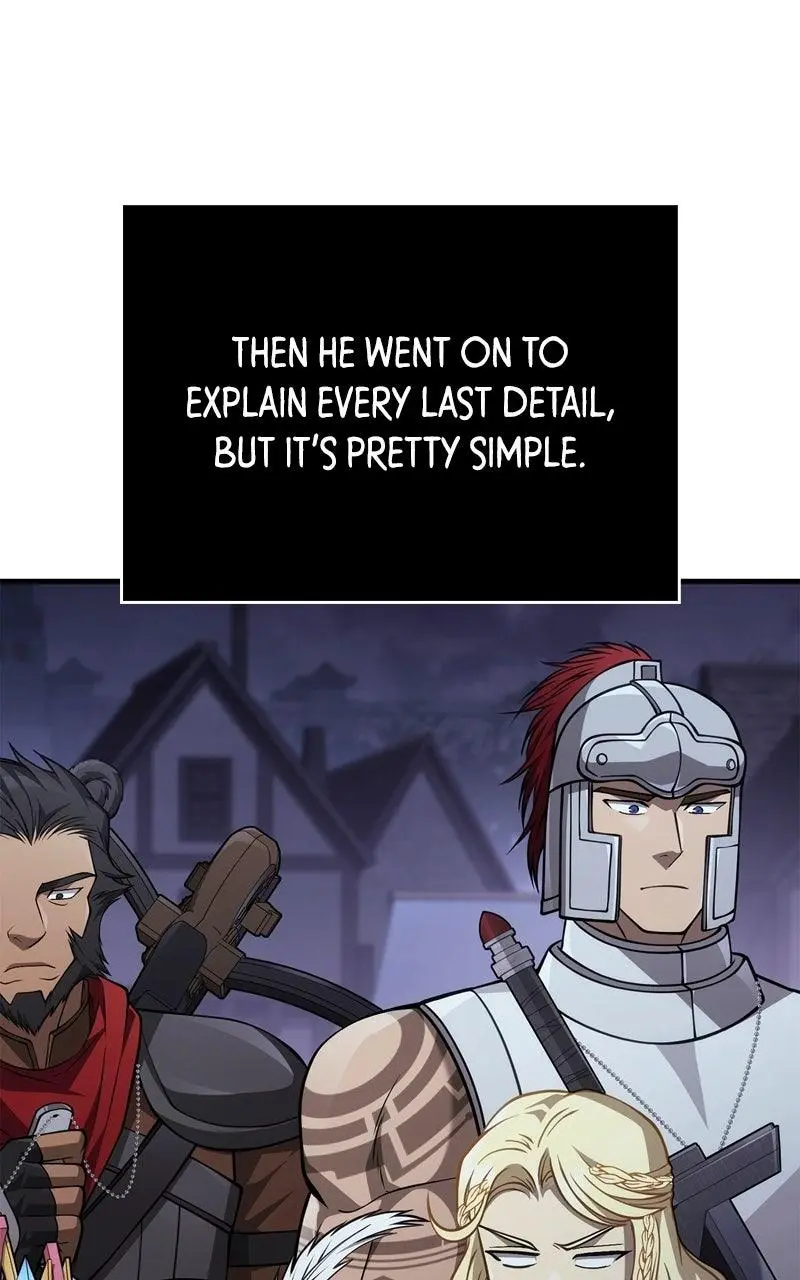 Read Survive As A Barbarian In The Game - Chapter 118 - w2.survivingthegameasa.com | Image 71