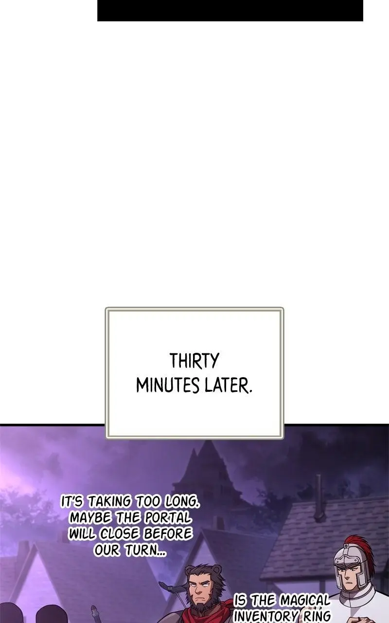 Read Survive As A Barbarian In The Game - Chapter 118 - w2.survivingthegameasa.com | Image 81