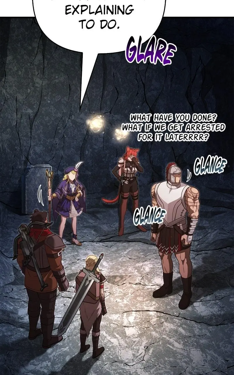 Read Survive As A Barbarian In The Game - Chapter 118 - w2.survivingthegameasa.com | Image 111