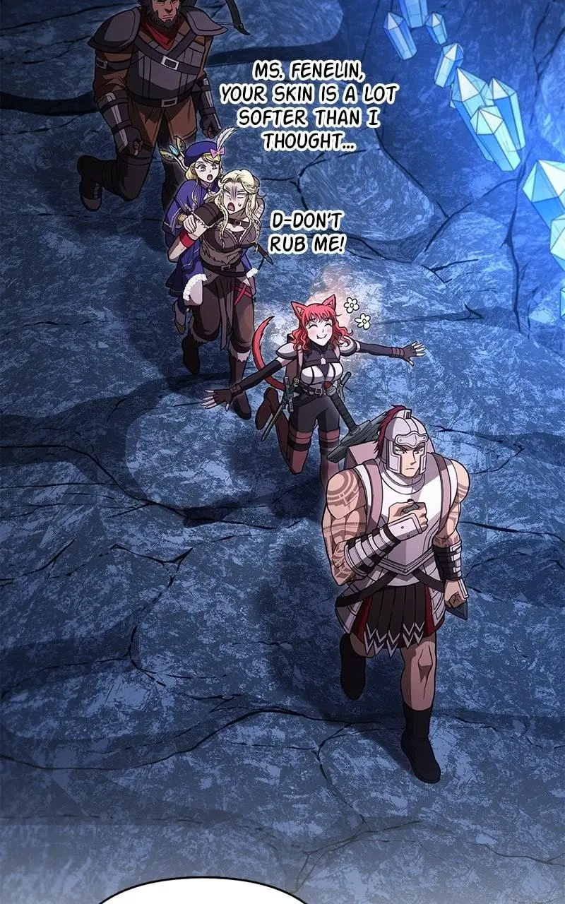 Read Survive As A Barbarian In The Game - Chapter 119 - w2.survivingthegameasa.com | Image 8