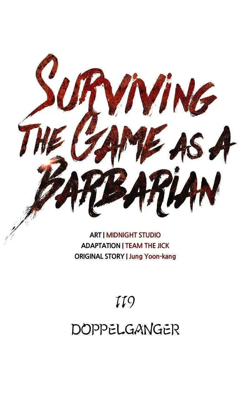 Read Survive As A Barbarian In The Game - Chapter 119 - w2.survivingthegameasa.com | Image 10