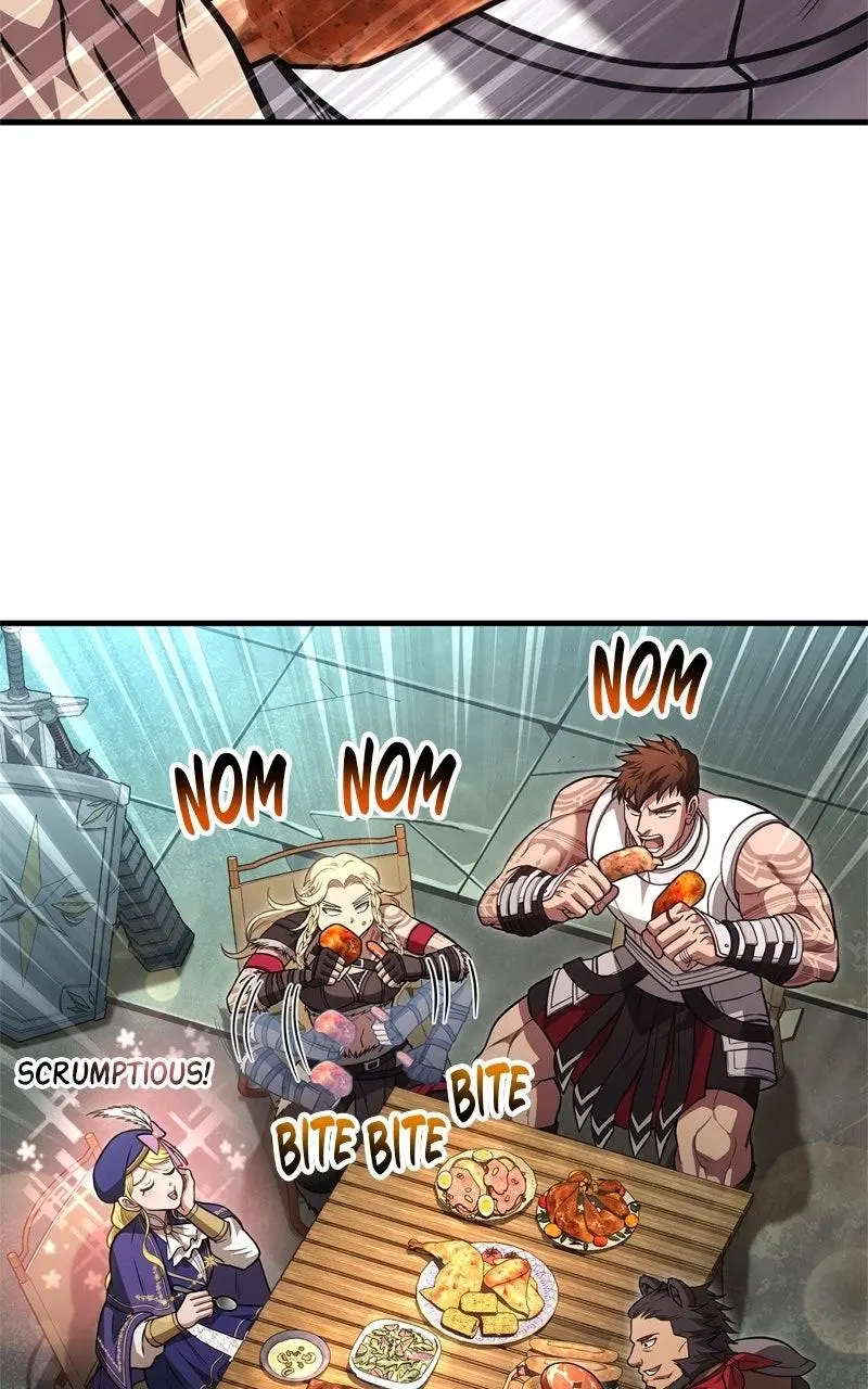 Read Survive As A Barbarian In The Game - Chapter 119 - w2.survivingthegameasa.com | Image 25