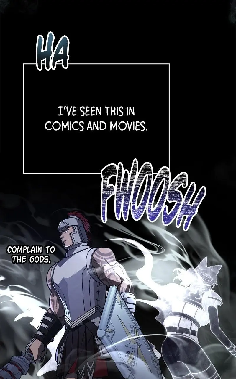 Read Survive As A Barbarian In The Game - Chapter 119 - w2.survivingthegameasa.com | Image 93