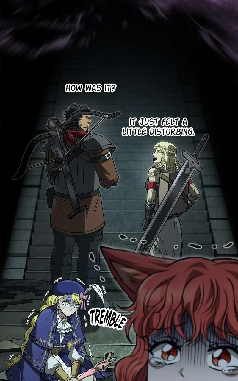 Read Survive As A Barbarian In The Game - Chapter 119 - w2.survivingthegameasa.com | Image 98