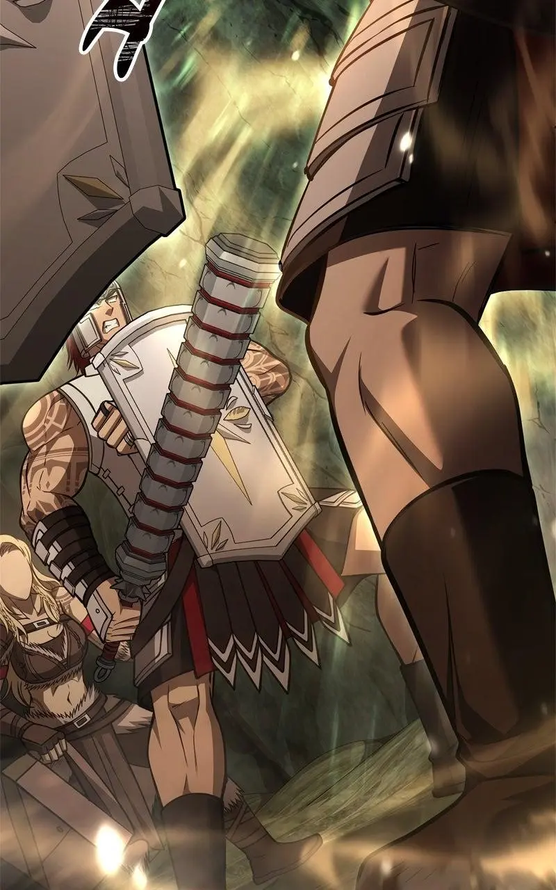 Read Survive As A Barbarian In The Game - Chapter 119 - w2.survivingthegameasa.com | Image 147