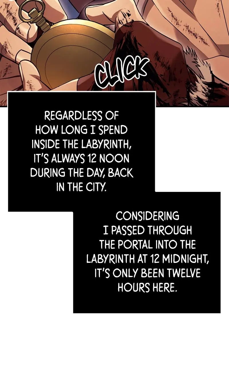 Surviving the Game as a Barbarian Chapter 12