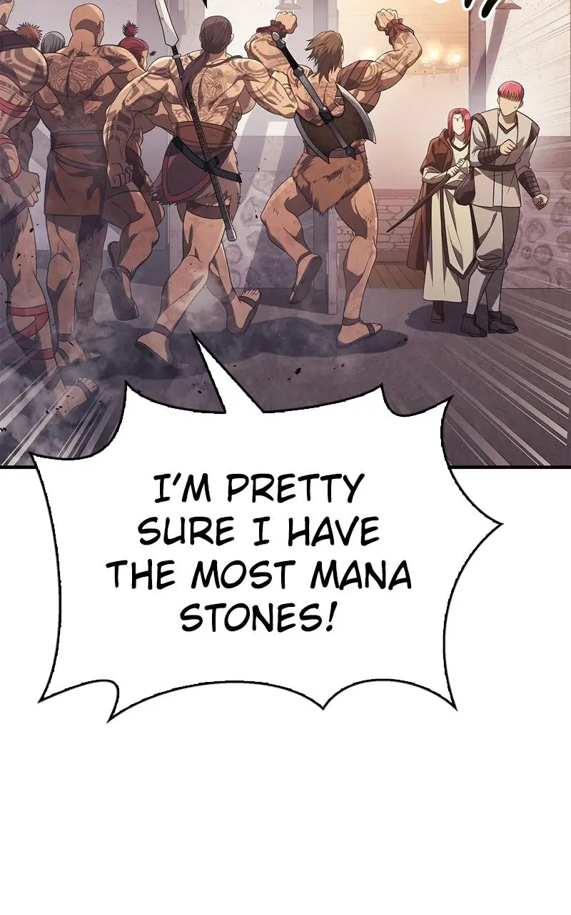 Surviving the Game as a Barbarian Chapter 12
