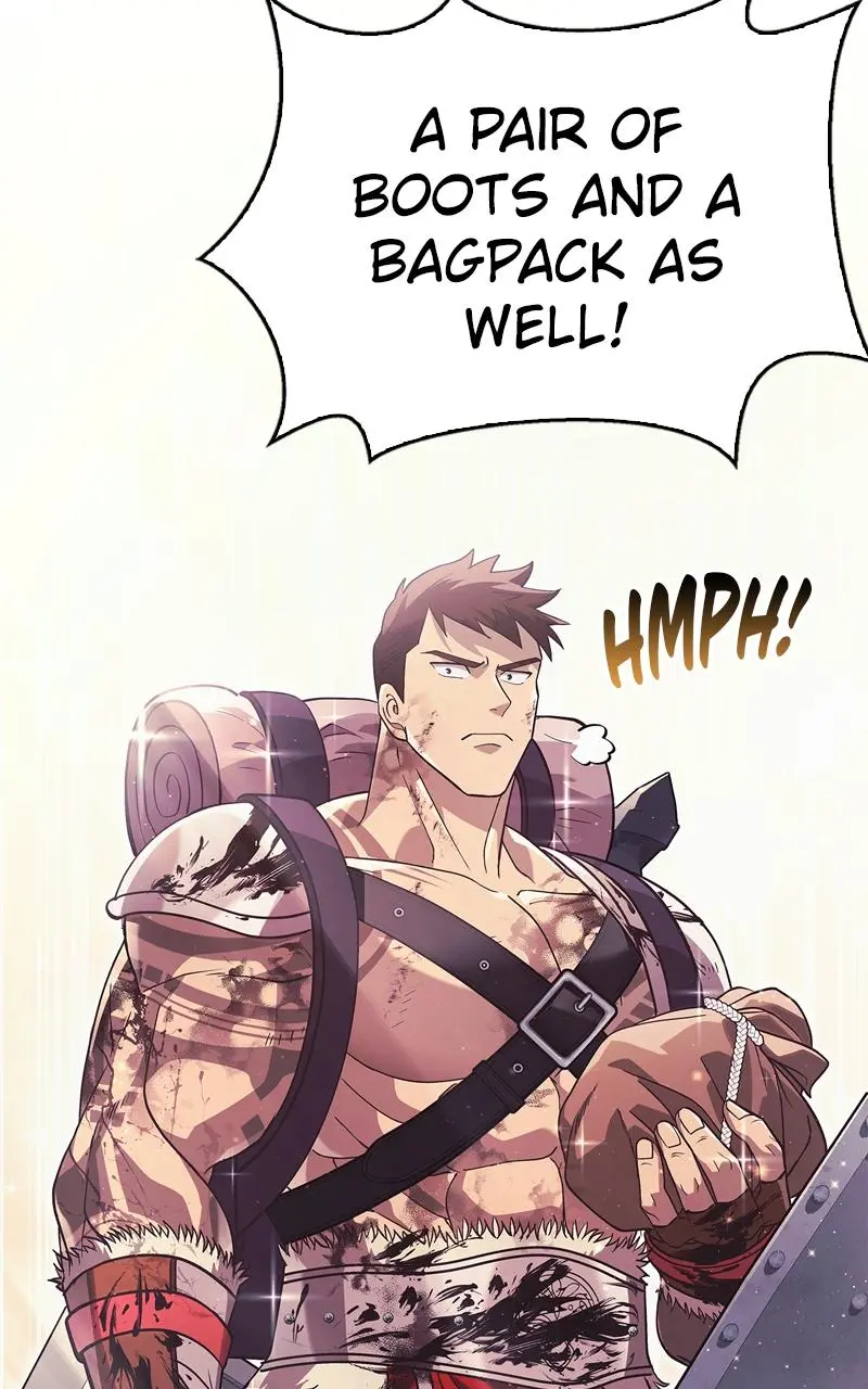 Surviving the Game as a Barbarian Chapter 12