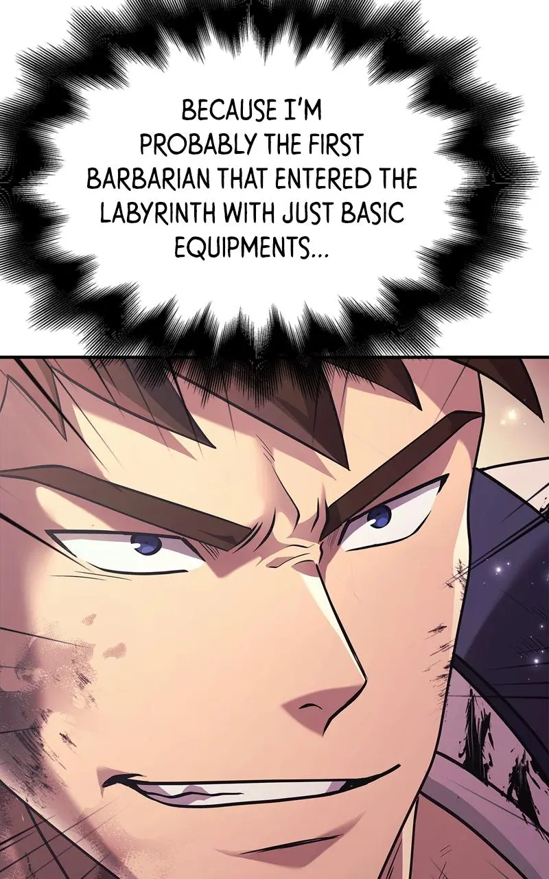 Surviving the Game as a Barbarian Chapter 12