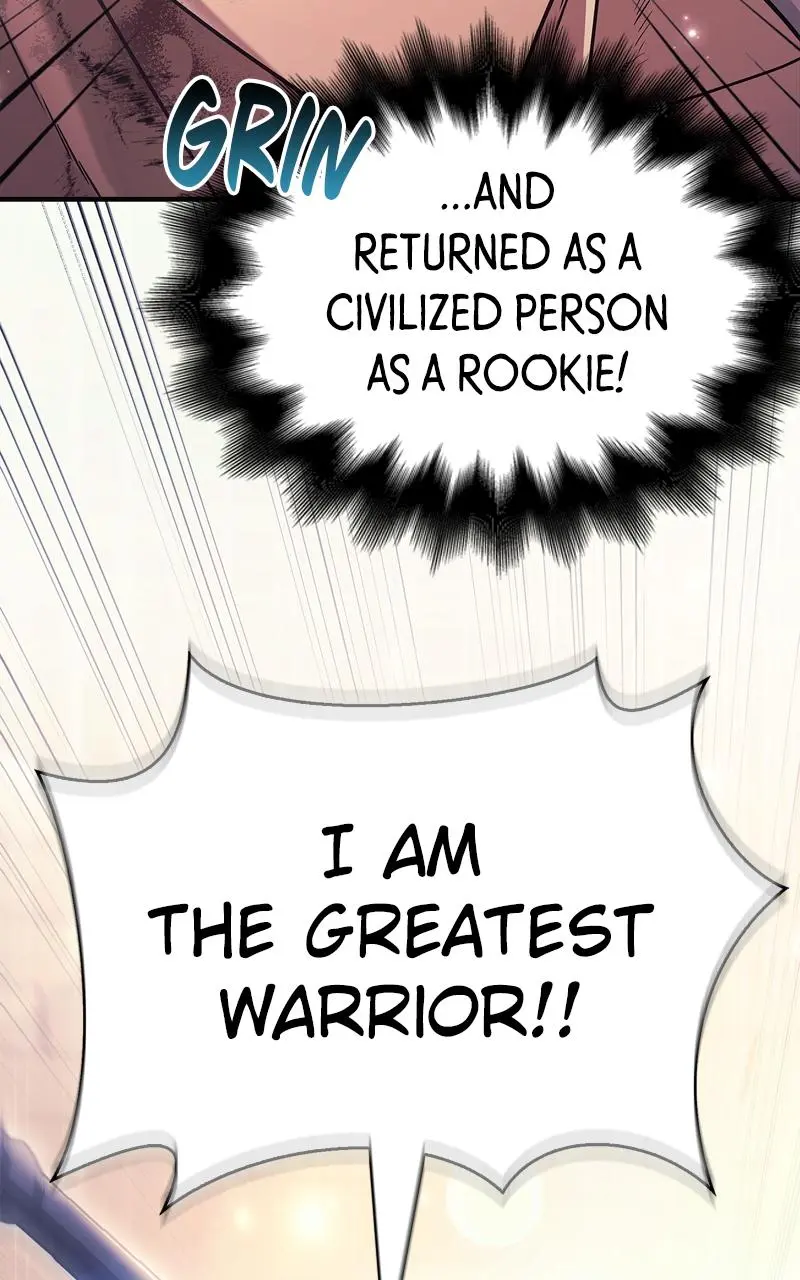 Surviving the Game as a Barbarian Chapter 12