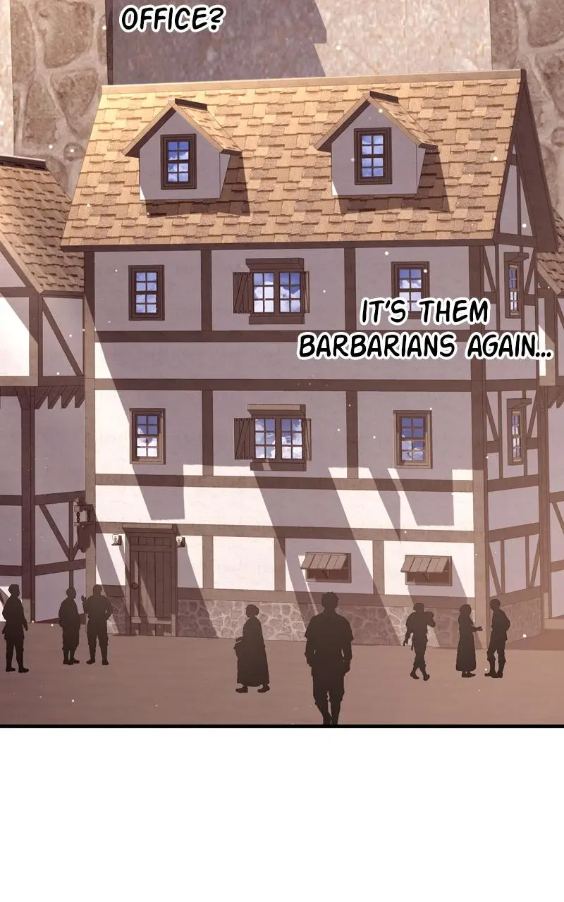 Surviving the Game as a Barbarian Chapter 12