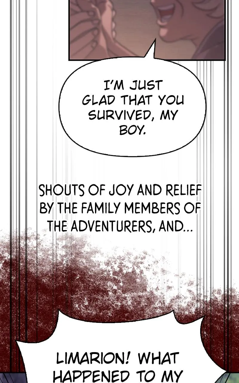 Surviving the Game as a Barbarian Chapter 12