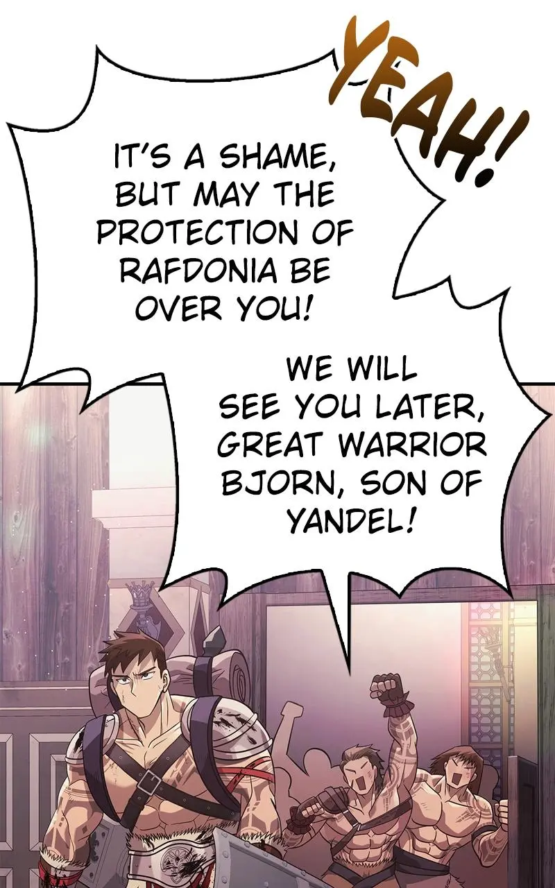 Surviving the Game as a Barbarian Chapter 12