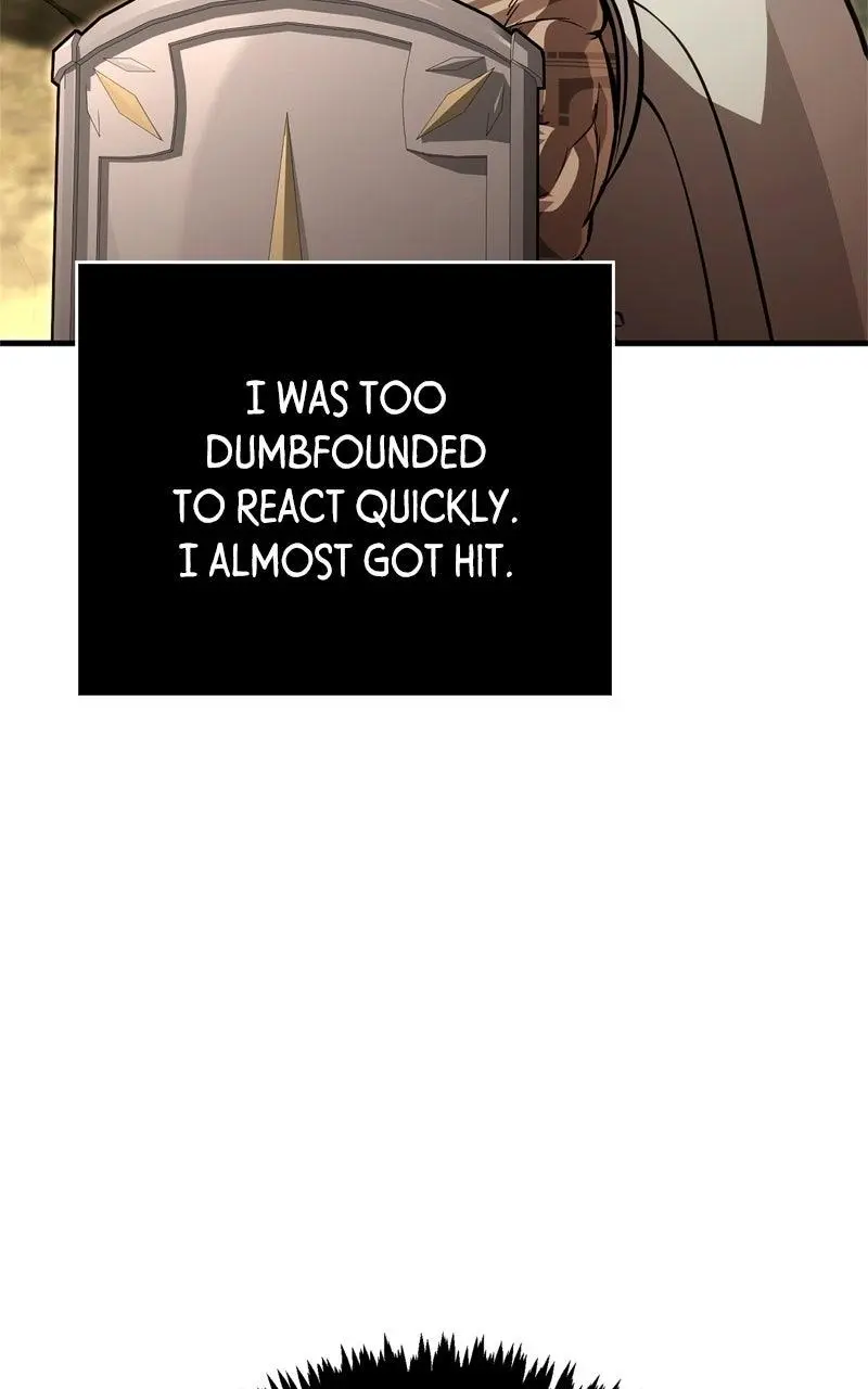 Read Survive As A Barbarian In The Game - Chapter 120 - w2.survivingthegameasa.com | Image 5