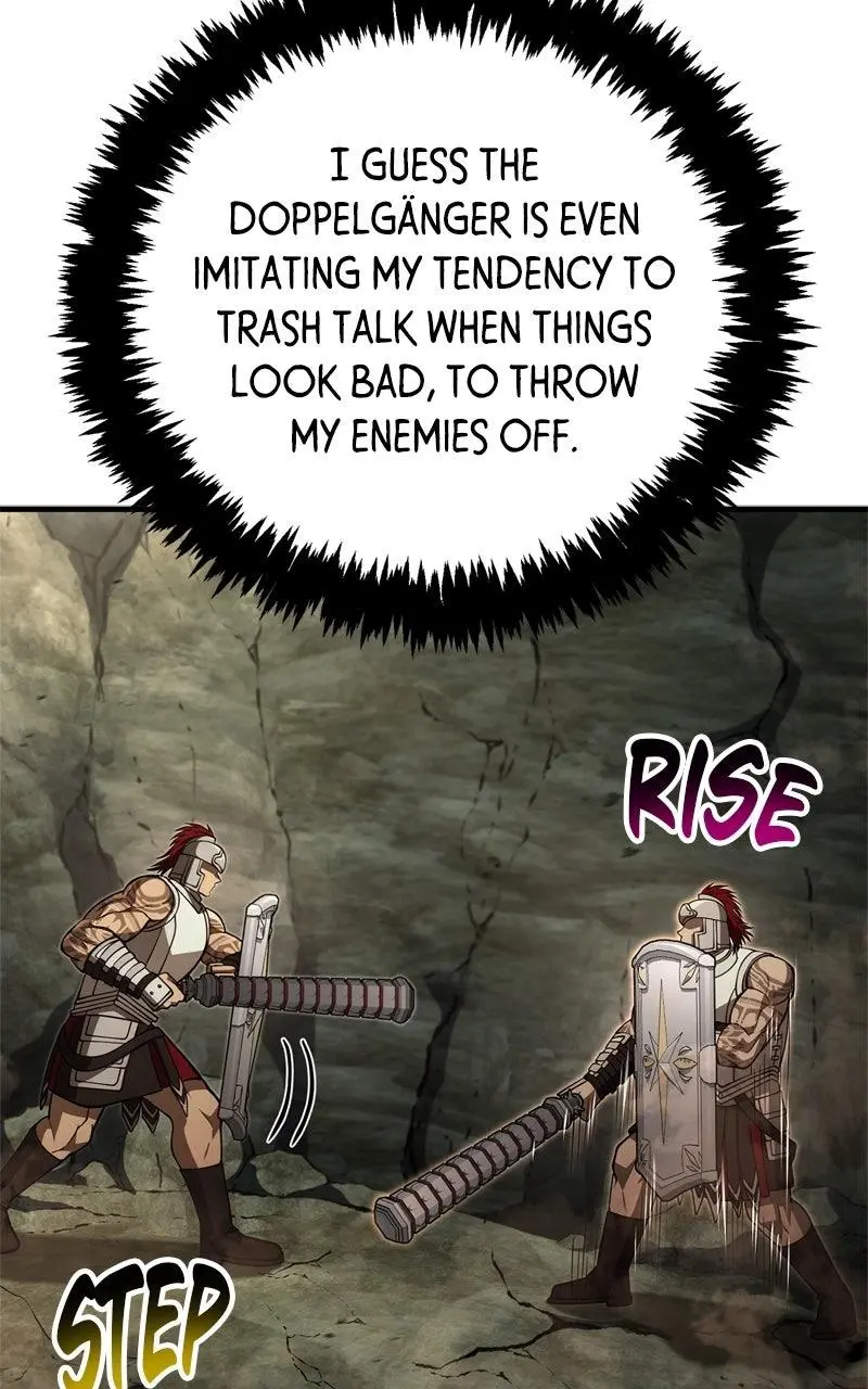 Read Survive As A Barbarian In The Game - Chapter 120 - w2.survivingthegameasa.com | Image 6