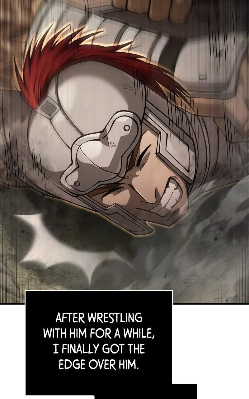 Read Survive As A Barbarian In The Game - Chapter 120 - w2.survivingthegameasa.com | Image 13