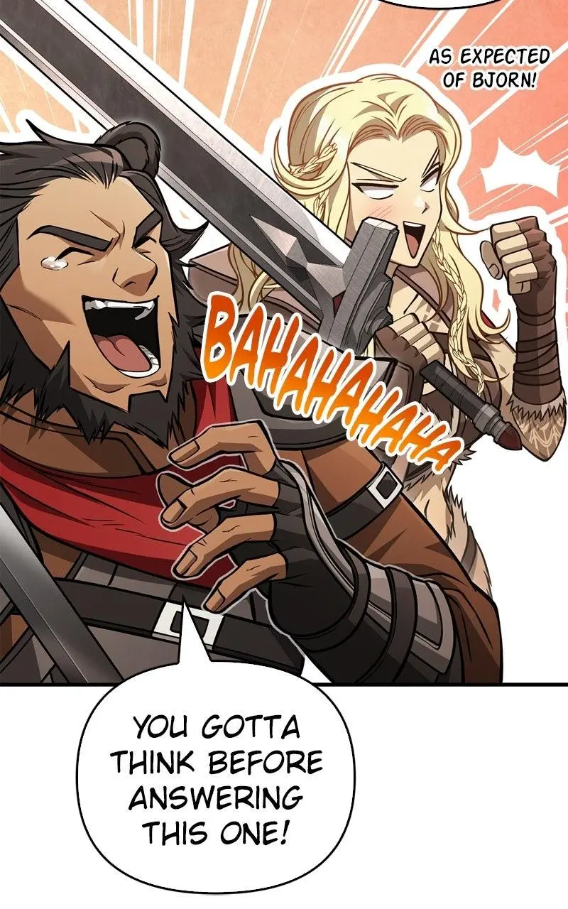 Read Survive As A Barbarian In The Game - Chapter 120 - w2.survivingthegameasa.com | Image 39