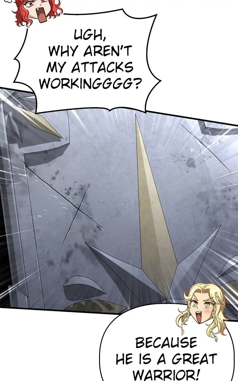 Read Survive As A Barbarian In The Game - Chapter 120 - w2.survivingthegameasa.com | Image 64