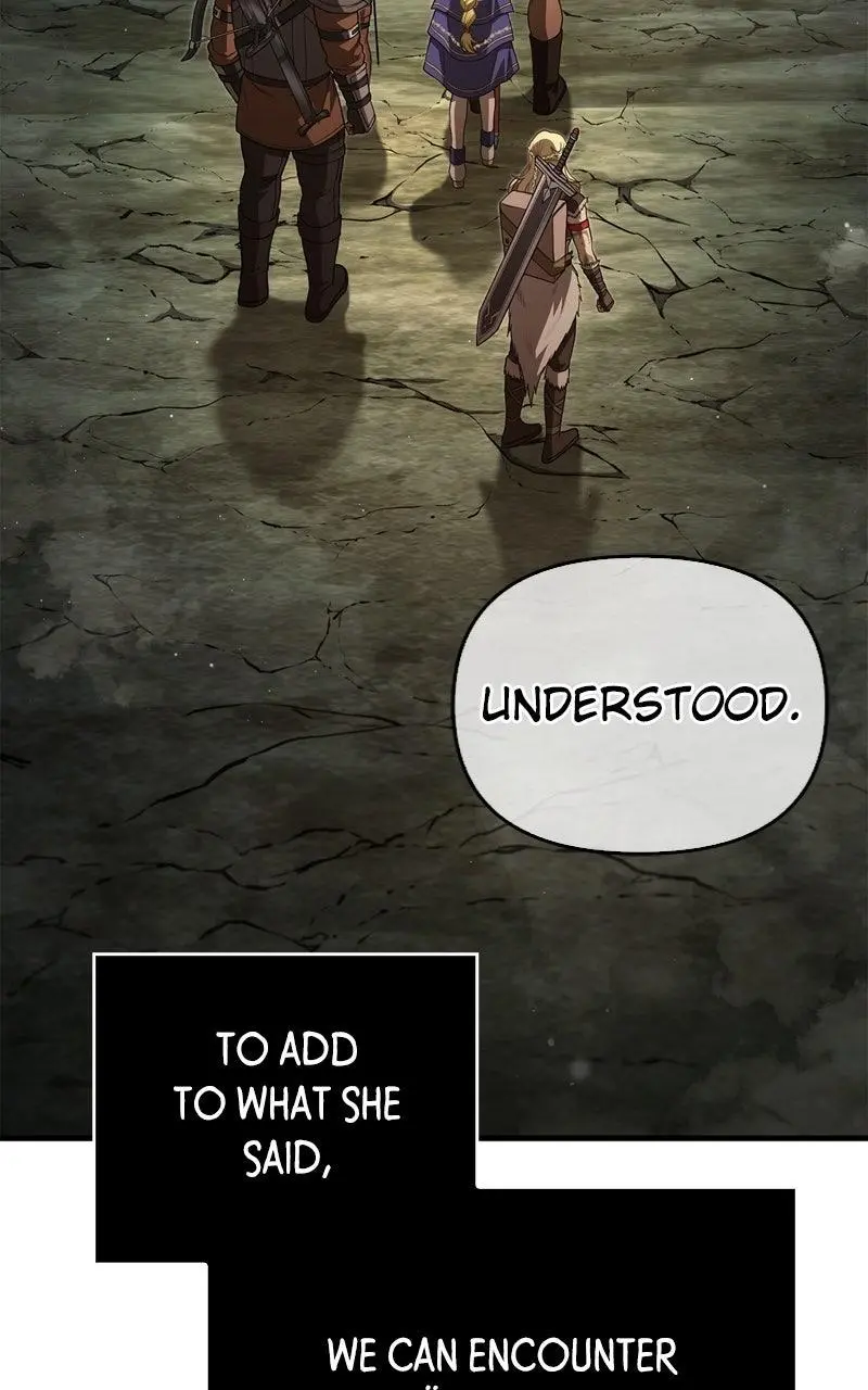 Read Survive As A Barbarian In The Game - Chapter 120 - w2.survivingthegameasa.com | Image 85