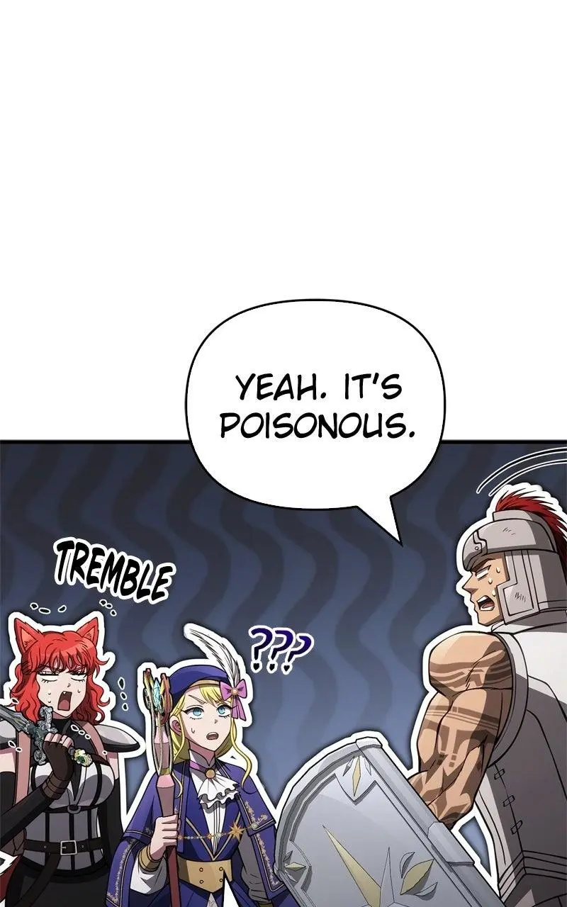 Read Survive As A Barbarian In The Game - Chapter 120 - w2.survivingthegameasa.com | Image 126