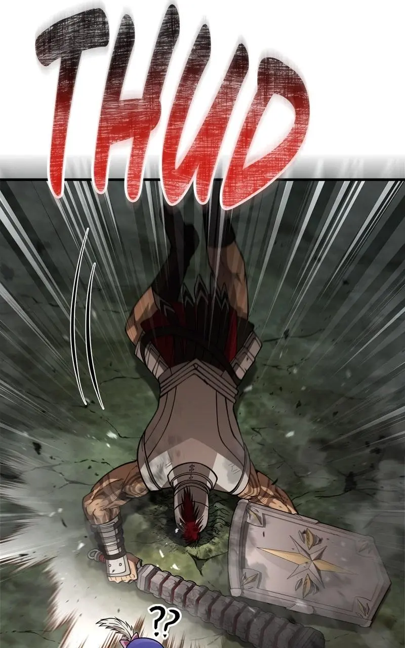Read Survive As A Barbarian In The Game - Chapter 120 - w2.survivingthegameasa.com | Image 129