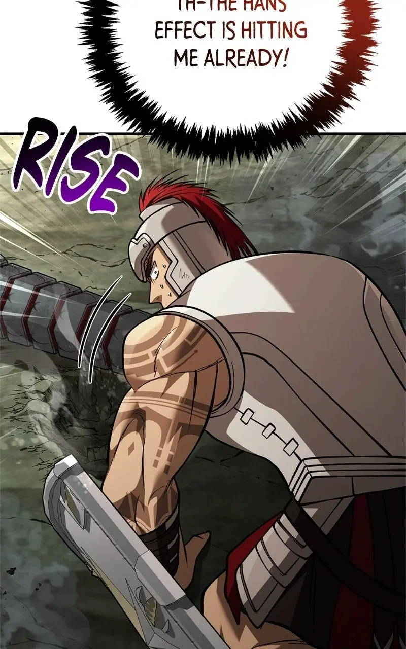Read Survive As A Barbarian In The Game - Chapter 120 - w2.survivingthegameasa.com | Image 131