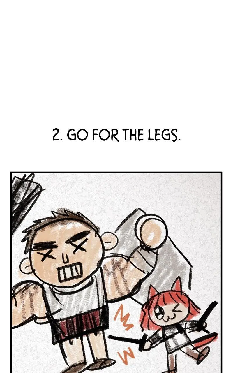 Read Survive As A Barbarian In The Game - Chapter 120 - w2.survivingthegameasa.com | Image 145