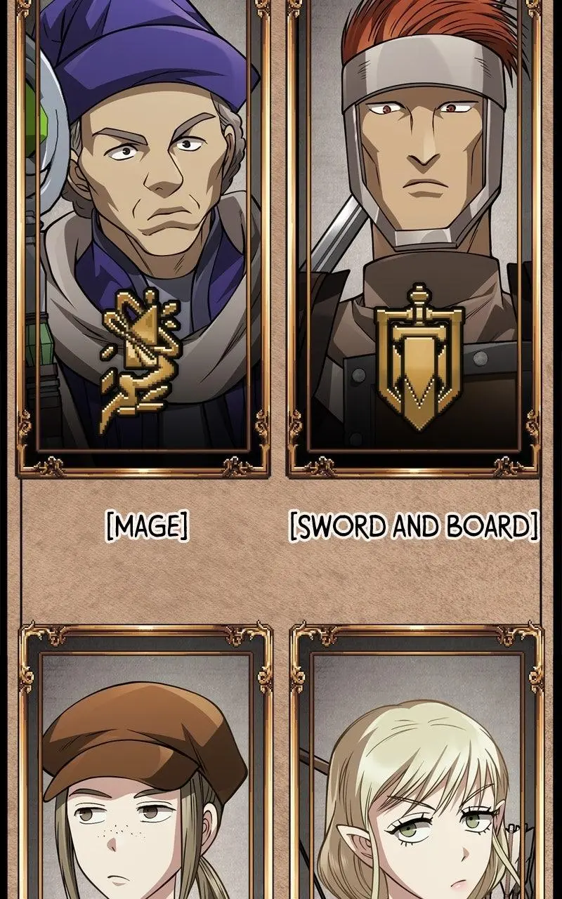 Read Survive As A Barbarian In The Game - Chapter 121 - w2.survivingthegameasa.com | Image 125