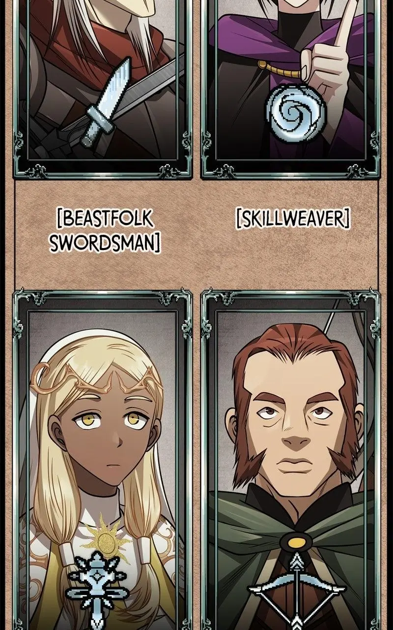 Read Survive As A Barbarian In The Game - Chapter 121 - w2.survivingthegameasa.com | Image 128