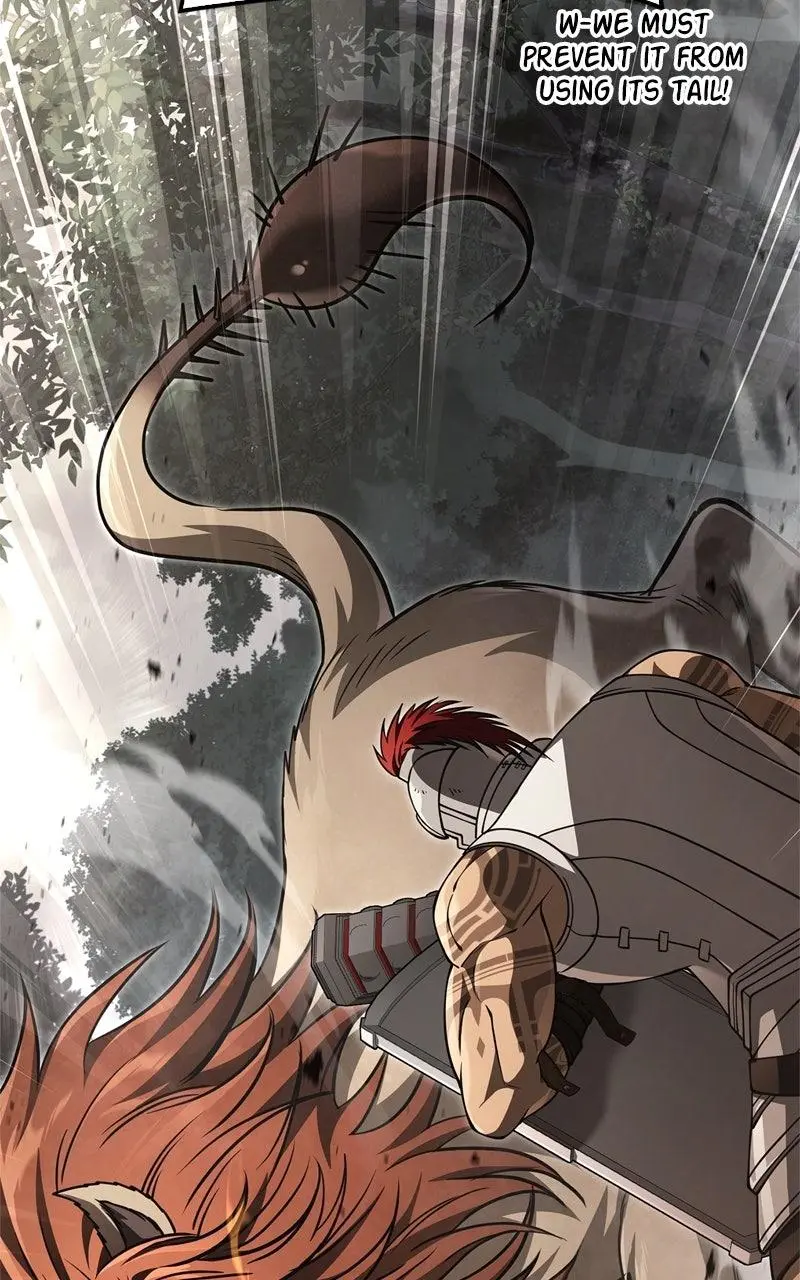 Read Survive As A Barbarian In The Game - Chapter 121 - w2.survivingthegameasa.com | Image 160