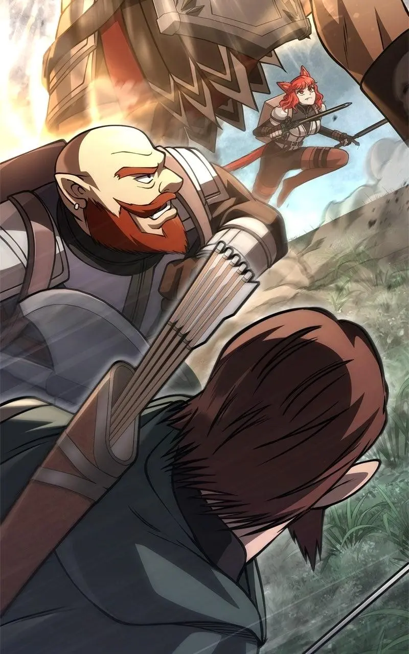 Read Survive As A Barbarian In The Game - Chapter 121 - w2.survivingthegameasa.com | Image 168