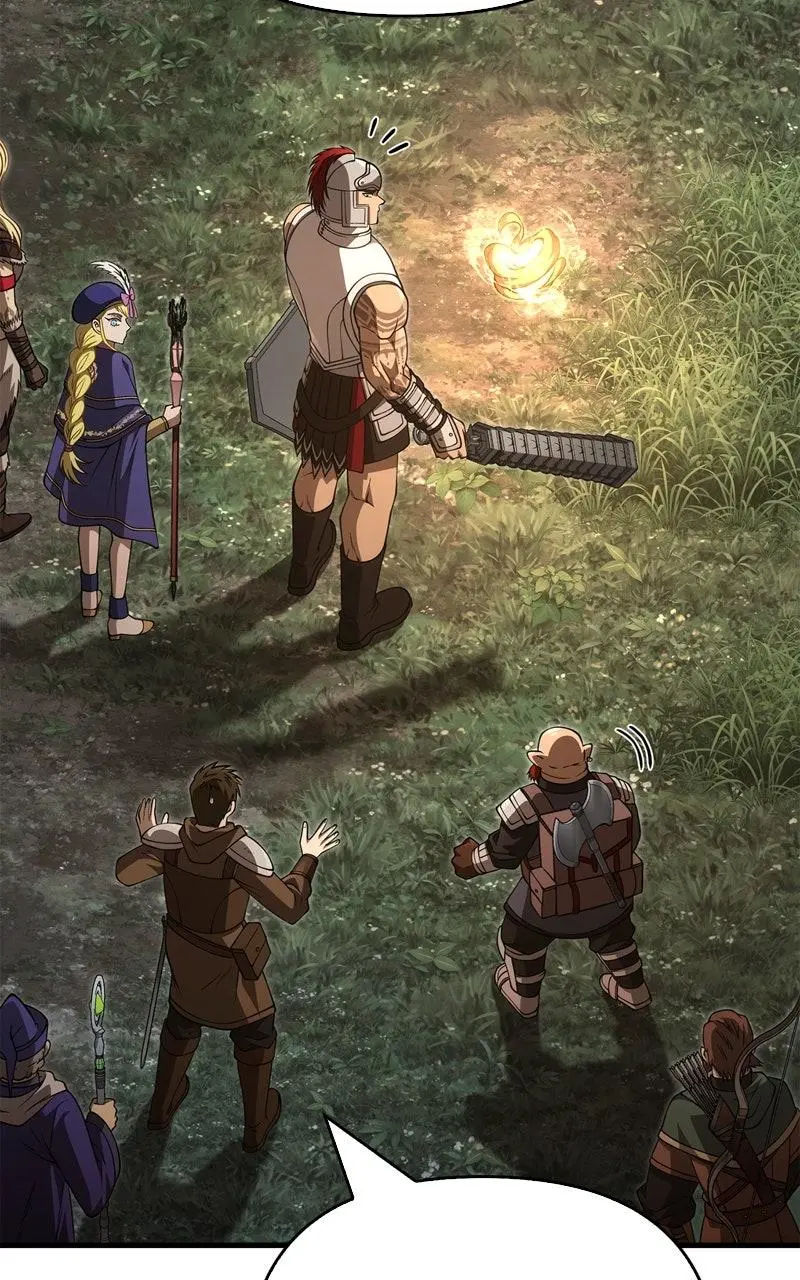 Read Survive As A Barbarian In The Game - Chapter 122 - w2.survivingthegameasa.com | Image 9