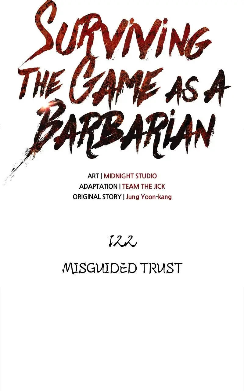 Read Survive As A Barbarian In The Game - Chapter 122 - w2.survivingthegameasa.com | Image 28
