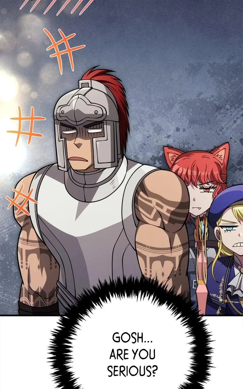 Read Survive As A Barbarian In The Game - Chapter 122 - w2.survivingthegameasa.com | Image 42