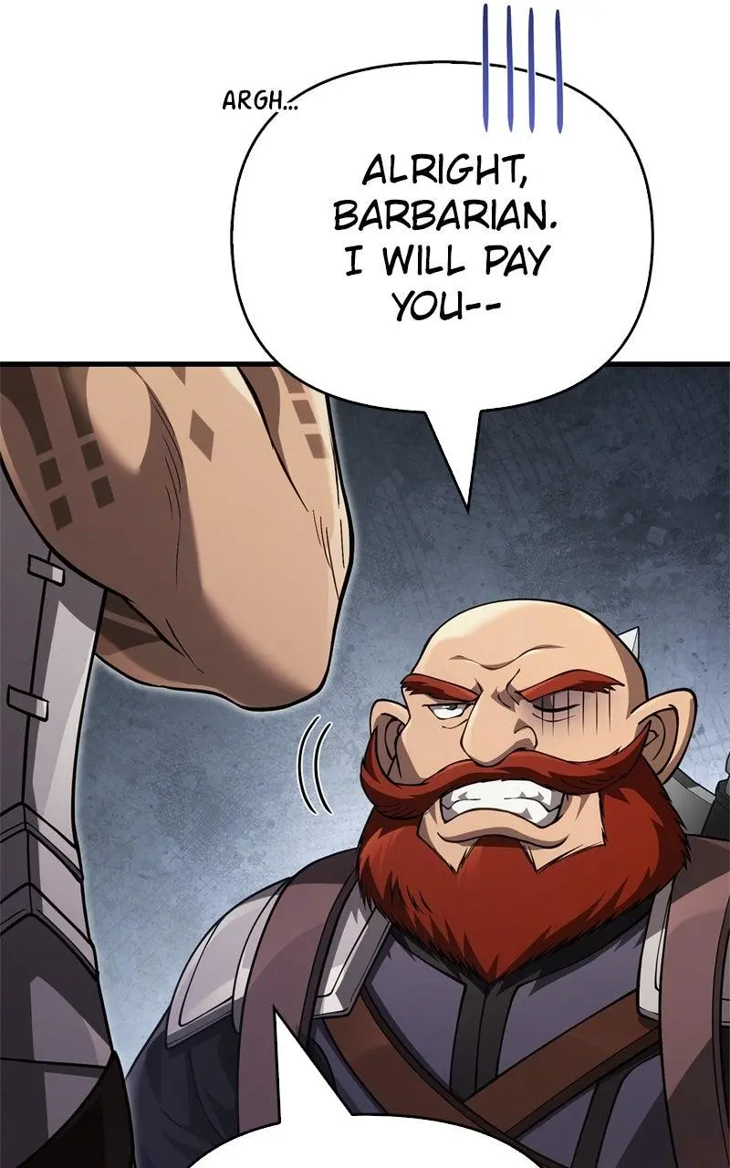 Read Survive As A Barbarian In The Game - Chapter 122 - w2.survivingthegameasa.com | Image 85