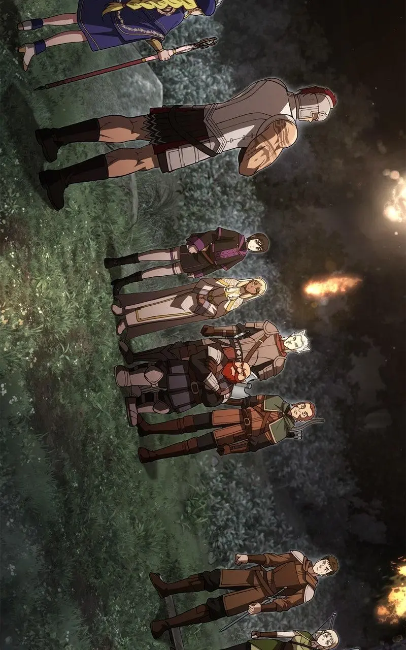 Read Survive As A Barbarian In The Game - Chapter 122 - w2.survivingthegameasa.com | Image 107